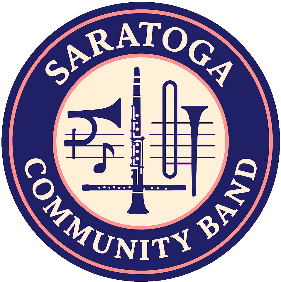 Saratoga Community Band
